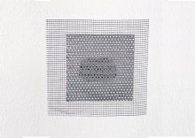 Gipsplåster 100 x 100 mm